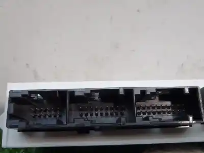 Second-hand car spare part electronic module for bmw serie 7 (e65/e66) 6.0 cat oem iam references 6135694712 6015005015 hw05sw6126