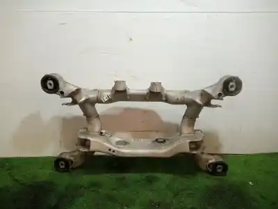 Second-hand car spare part rear axle for bmw serie 7 (e65/e66) 6.0 cat oem iam references 6750556