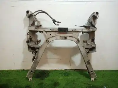 Second-hand car spare part front axle for bmw serie 7 (e65/e66) 6.0 cat oem iam references 6752294