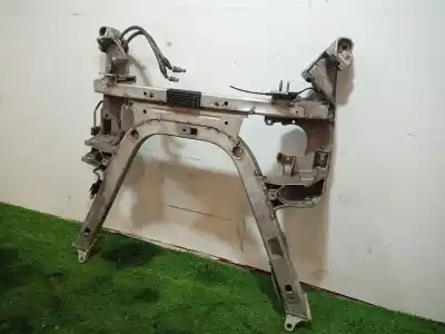 Second-hand car spare part front axle for bmw serie 7 (e65/e66) 6.0 cat oem iam references 6752294 6752294 6752294