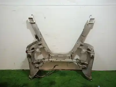 Second-hand car spare part front axle for bmw serie 7 (e65/e66) 6.0 cat oem iam references 6752294 6752294 6752294