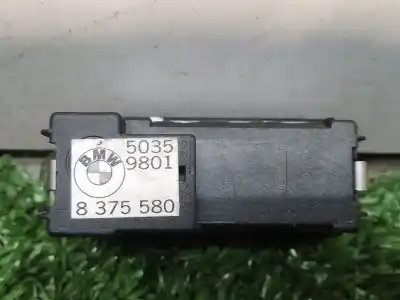 Second-hand car spare part switch for bmw serie 7 (e65/e66) 6.0 cat oem iam references 50359801 8375580 50359801