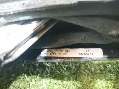 Автозапчасти б/у рычаг ручного тормоза за bmw 1 (e87) 116 i ссылки oem iam 7130842 3440676492402 67871110