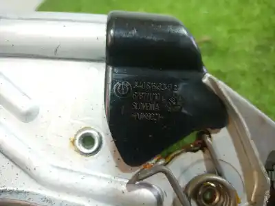 Автозапчасти б/у рычаг ручного тормоза за bmw 1 (e87) 116 i ссылки oem iam 7130842 3440676492402 67871110