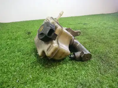 Peça sobressalente para automóvel em segunda mão bomba de travões por audi a3 (8p) 2.0 tdi ambiente referências oem iam 1k1611301c 03350886321 1k1614019b