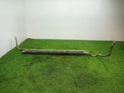 Second-hand car spare part oil radiator for bmw serie 7 (e65/e66) 6.0 cat oem iam references 1721750797604