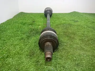 Second-hand car spare part Rear Right Transmission for BMW 1 (E87) 116 i OEM IAM references 2253087500002 2253087500002 2253087500002