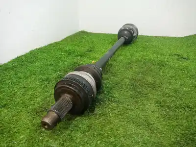 Second-hand car spare part rear right transmission for bmw 1 (e87) 116 i oem iam references 2253087500002 2253087500002 2253087500002