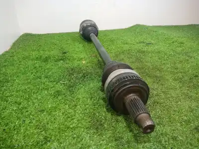 Second-hand car spare part rear right transmission for bmw 1 (e87) 116 i oem iam references 2253087500002 2253087500002 2253087500002