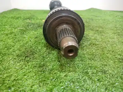 Second-hand car spare part rear right transmission for bmw 1 (e87) 116 i oem iam references 2253087500002 2253087500002 2253087500002