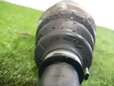 Second-hand car spare part rear right transmission for bmw 1 (e87) 116 i oem iam references 2253087500002 2253087500002 2253087500002