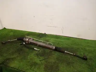 Second-hand car spare part steering rack for bmw 1 (e87) 116 i oem iam references 676380707 676380707 676380707