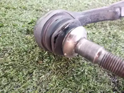 Second-hand car spare part steering rack for bmw 1 (e87) 116 i oem iam references 676380707 676380707 676380707