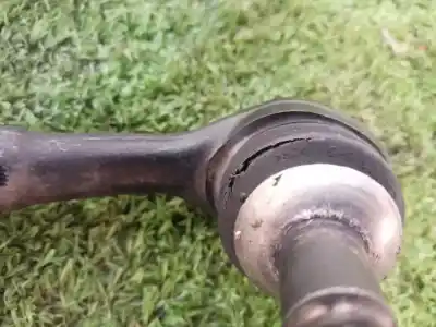 Second-hand car spare part steering rack for bmw 1 (e87) 116 i oem iam references 676380707 676380707 676380707