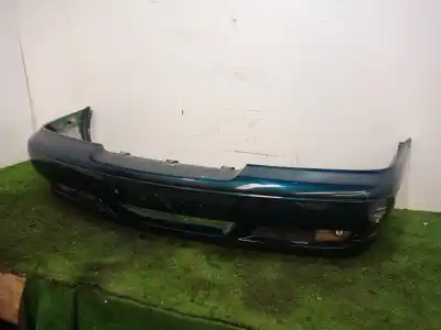 Автозапчастина б/у передній бампер для volvo s70 (874) 2.5 tdi посилання на oem iam 9169554 9169554 9169554
