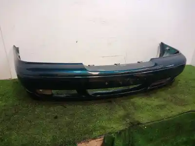 Автозапчастина б/у передній бампер для volvo s70 (874) 2.5 tdi посилання на oem iam 9169554 9169554 9169554