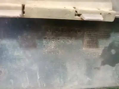 Автозапчастина б/у передній бампер для volvo s70 (874) 2.5 tdi посилання на oem iam 9169554 9169554 9169554