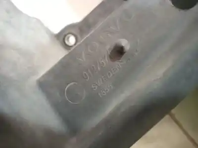 Second-hand car spare part front panel for volvo s70 (874) 2.5 tdi oem iam references 912757 912757 912757