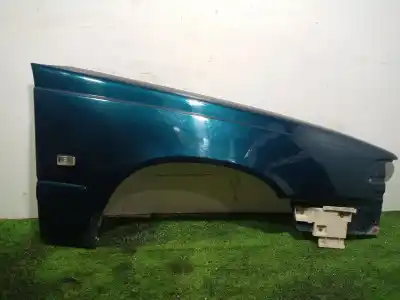 Автозапчастина б/у передне праве крило для volvo s70 (874) 2.5 tdi посилання на oem iam 