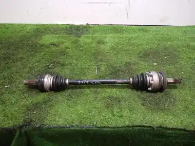 Second-hand car spare part Rear Left Transmission for BMW 1 (E87) 116 i OEM IAM references 2253087500002 2253087500002 2253087500002