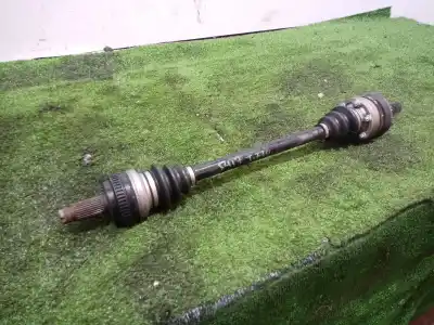 Second-hand car spare part rear left transmission for bmw 1 (e87) 116 i oem iam references 2253087500002 2253087500002 2253087500002