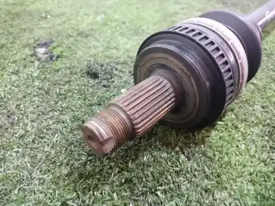 Second-hand car spare part rear left transmission for bmw 1 (e87) 116 i oem iam references 2253087500002 2253087500002 2253087500002