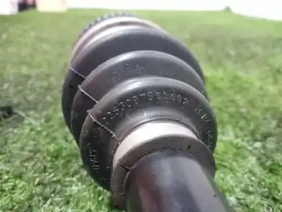 Second-hand car spare part rear left transmission for bmw 1 (e87) 116 i oem iam references 2253087500002 2253087500002 2253087500002