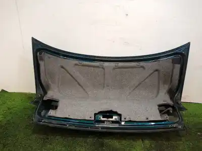 Автозапчастина б/у крішка багажника для volvo s70 (874) 2.5 tdi посилання на oem iam   