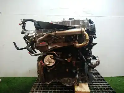 Piesă de schimb auto la mâna a doua MOTOR COMPLET pentru TOYOTA AVENSIS WAGON (T25)  Referințe OEM IAM 1CD 1CDFTV 1CD