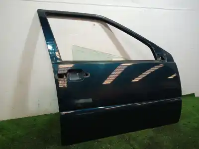 Автозапчастина б/у передні праві двері для volvo s70 (874) 2.5 tdi посилання на oem iam   