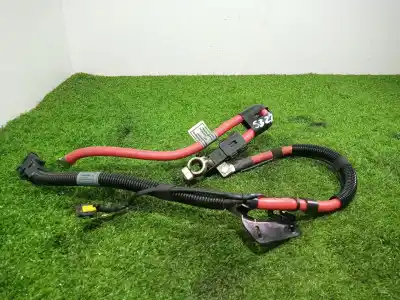 Second-hand car spare part various parts for bmw serie 7 (e65/e66) 6.0 cat oem iam references 10304410