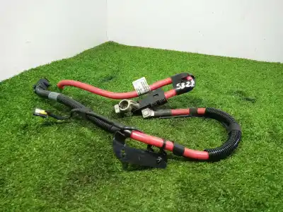 Pezzo di ricambio per auto di seconda mano pezzi vari per bmw serie 7 (e65/e66) 6.0 cat riferimenti oem iam 10304410 6904905 10057310ak