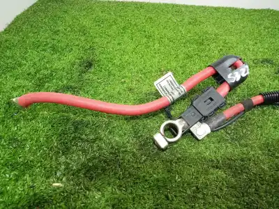 Pezzo di ricambio per auto di seconda mano pezzi vari per bmw serie 7 (e65/e66) 6.0 cat riferimenti oem iam 10304410 6904905 10057310ak