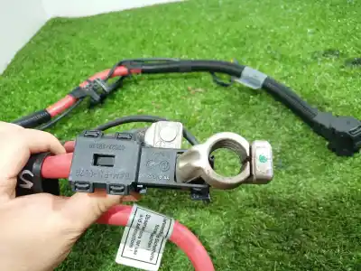 Pezzo di ricambio per auto di seconda mano pezzi vari per bmw serie 7 (e65/e66) 6.0 cat riferimenti oem iam 10304410 6904905 10057310ak