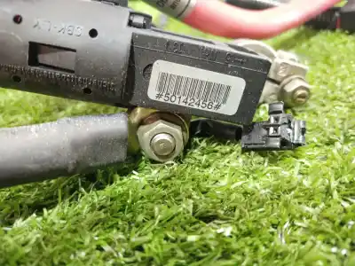 Pezzo di ricambio per auto di seconda mano pezzi vari per bmw serie 7 (e65/e66) 6.0 cat riferimenti oem iam 10304410 6904905 10057310ak