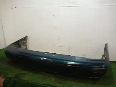 Автозапчастина б/у задній бампер для volvo s70 (874) 2.5 tdi посилання на oem iam 9151523 9151523 9151523