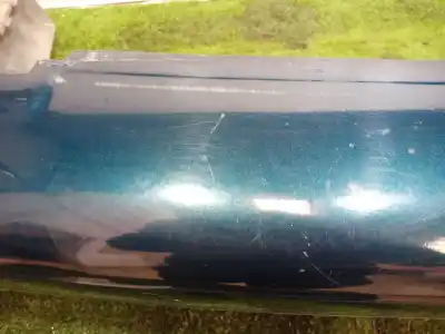 Автозапчастина б/у задній бампер для volvo s70 (874) 2.5 tdi посилання на oem iam 9151523 9151523 9151523