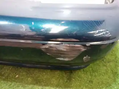 Автозапчастина б/у задній бампер для volvo s70 (874) 2.5 tdi посилання на oem iam 9151523 9151523 9151523