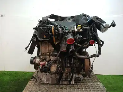 Pezzo di ricambio per auto di seconda mano MOTORE COMPLETO per CITROEN C4 BERLINA  Riferimenti OEM IAM RHR RHR RHR