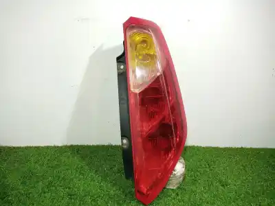 Gebrauchtes Autoersatzteil heckleuchte rechts zum fiat punto (199_) 1.3 d multijet oem-iam-referenzen 