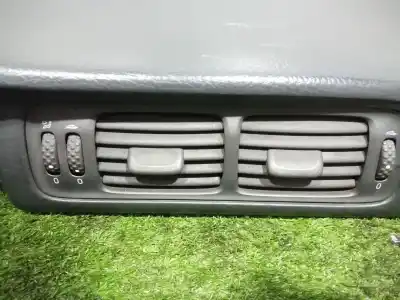 Автозапчастина б/у панель приладів для volvo s70 (874) 2.5 tdi посилання на oem iam   