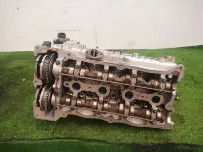 Peça sobressalente para automóvel em segunda mão CABEÇA / CULATRA por BMW 1 (E87)  Referências OEM IAM 75059759 75059759 75059759