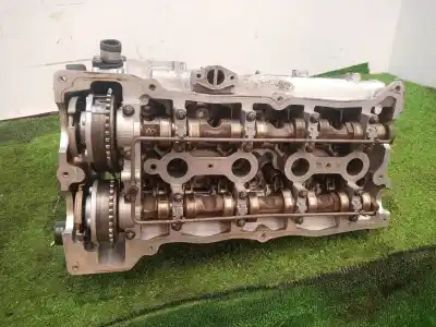 Peça sobressalente para automóvel em segunda mão cabeça / culatra por bmw 1 (e87) 116 i referências oem iam 75059759 75059759 75059759