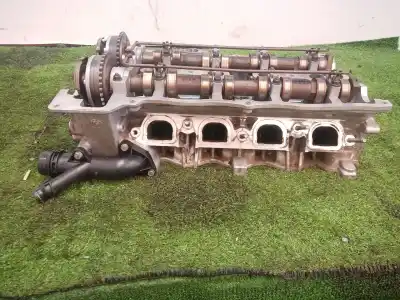 Peça sobressalente para automóvel em segunda mão cabeça / culatra por bmw 1 (e87) 116 i referências oem iam 75059759 75059759 75059759