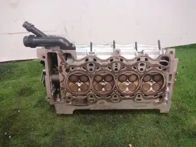 Peça sobressalente para automóvel em segunda mão cabeça / culatra por bmw 1 (e87) 116 i referências oem iam 75059759 75059759 75059759