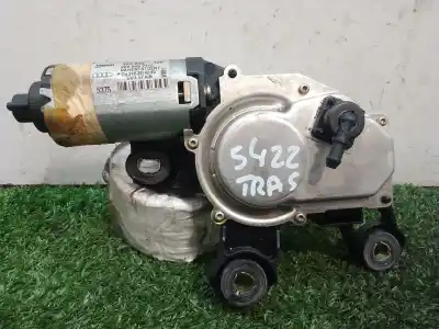 Pezzo di ricambio per auto di seconda mano motore tergicristallo posteriore per audi a3 (8p) 2.0 tdi ambiente riferimenti oem iam 8e9955711c pa66473700 op348394839