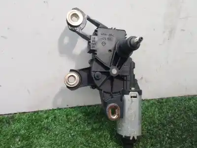 Pezzo di ricambio per auto di seconda mano motore tergicristallo posteriore per audi a3 (8p) 2.0 tdi ambiente riferimenti oem iam 8e9955711c pa66473700 op348394839