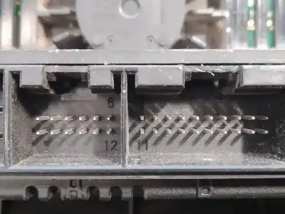 Peça sobressalente para automóvel em segunda mão comando de sofagem (chauffage / ar condicionado)  por audi a3 (8p) 2.0 tdi ambiente referências oem iam 8p0820043m  8p0820043m