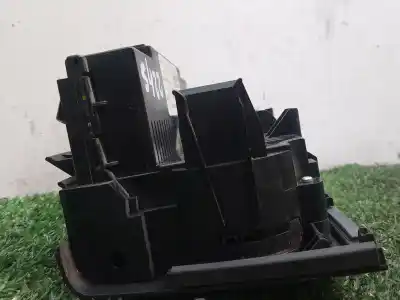 Peça sobressalente para automóvel em segunda mão comando de sofagem (chauffage / ar condicionado)  por audi a3 (8p) 2.0 tdi ambiente referências oem iam 8p0820043m  8p0820043m