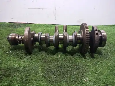 Second-hand car spare part CRANKSHAFT for BMW 1 (E87)  OEM IAM references   